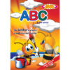 Caderno Meu ABC É Um Amor - Image 2