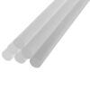 Cola Quente Bastão Silicone Fina Leonora