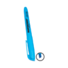 Caneta Marca Texto MP612 Masterprint Azul