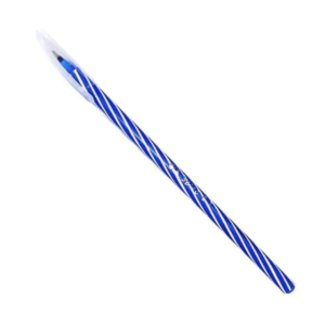 Caneta Esferográfica Cis Spiro 0,7mm Azul