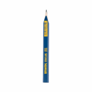 Lápis para Carpinteiro Irwin