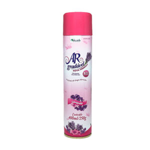 Desodorizador Ar Agradável Lavanda 400ml