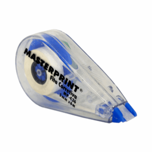 Fita Corretiva 5mmx6m MP 436 Master