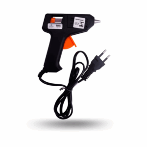 Pistola de Cola Quente Grande Hail Brasil