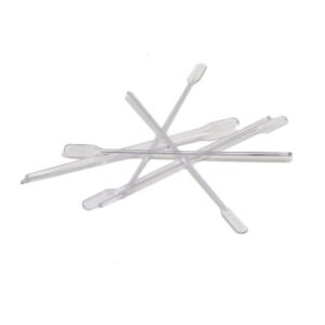 Mexedor de Café Mexa Bem 8,5cm Pacote com 500 unidades