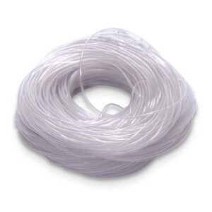 Cordão para Crachá Silicone PCT C/10UN