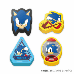 Borracha Sonic Leonora
