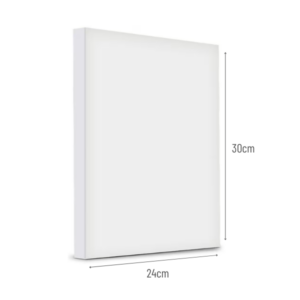 Tela para Pintura 24x30cm Artpop