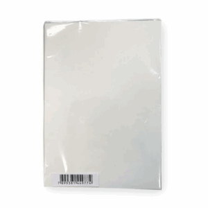 Bloco de Rascunho 148x210mm sem Pauta C/50 FL Colorgraf