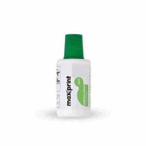 Corretivo Liquido 18ml Maxprint