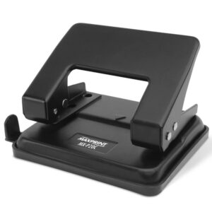 Perfurador Metal MX-P20C Maxprint