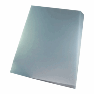 Capa para Encadernação A4 Transparente PCT C/50 UN