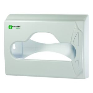 Dispenser Softpaper Protetor Assento Sanitário