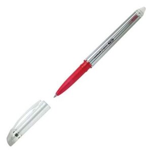 Caneta Gel Signo TSI UF-220 0.7 Vermelho
