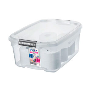 Caixa Plástica Organizadora San Remo SR931 20L