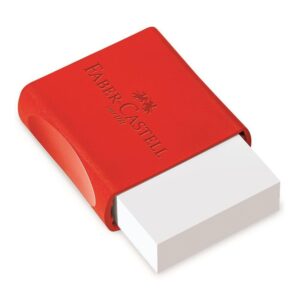 Borracha Fc Max Grande Faber-Castell