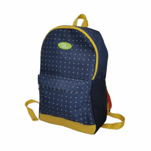 Mochila de Costas Infantil Camping Leonora