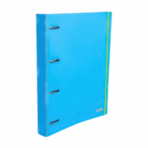 Fichário Full Color Azul Dello