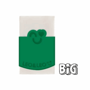 Borracha Branca Grande Leonora