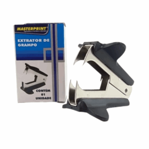 Extrator de Grampo Piranha MP106 Masterprint