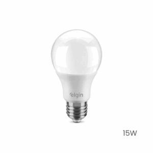 Lâmpada de Led 15W Branca Elgin