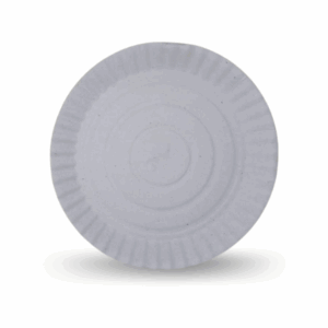 Prato de Papel N06 PCT C/5 UN