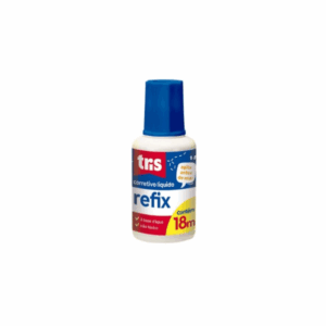 Corretivo Liquido 18ml Tris