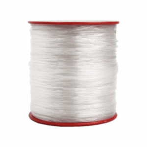 Fio de Nylon (Pesca) N02