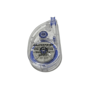 Fita Corretiva 5mmx12m MP 437 Master
