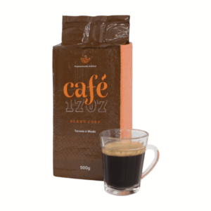 Café em Pó Tradicional 1707 A Vácuo 500g