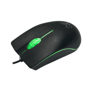 Mouse Com Fio 1200DPI Ergon Maxprint