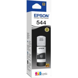 Tinta Original Epson T544 Preto