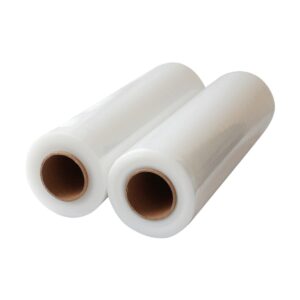 Filme de PVC Stretch 50cm 4kg Transparente