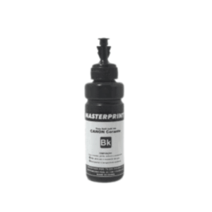 Tinta Similar Master Canon GT Séries Preto 100ml