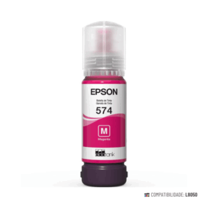 Tinta Original Epson T574 Magenta