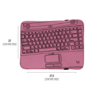 Capa para Tablet até 10 pol