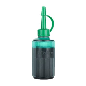 Tinta para Marcador Permanente Go Office Verde 30ml