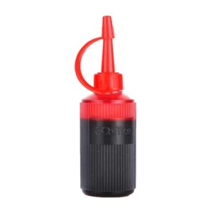 Tinta para Marcador Permanente Go Office Vermelha 30ml