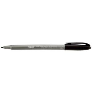 Marcador para Retroprojetor Pilot 2.0mm Preto