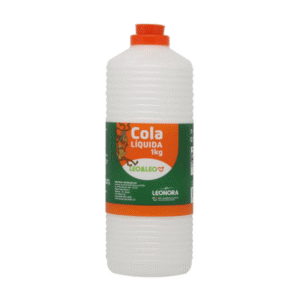 Cola Branca 1Kg Leonora