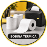 bobina-termica