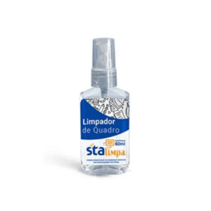 Limpador de Quadro Branco Stalimpa 60ml