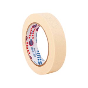Fita Adesiva Crepe 25mmx50m Eurocel
