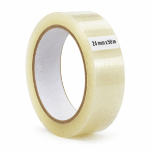 Fita Adesiva Transparente 24mmx50m Eurocel