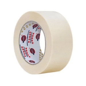 Fita Adesiva Crepe 48mmx50m Eurocel